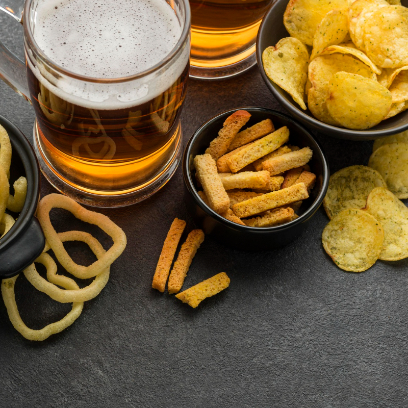 snacks