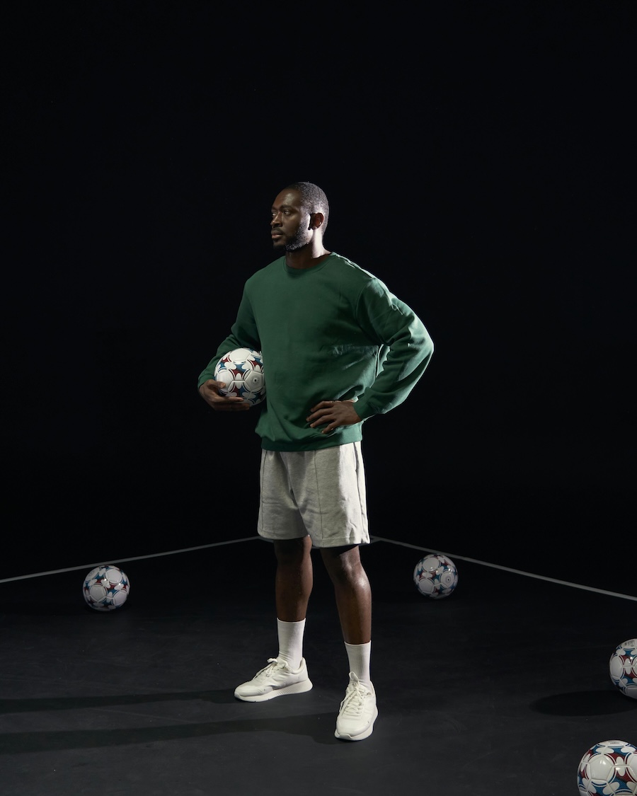 jugador de futbol